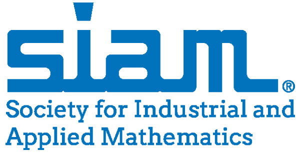 SIAM Logo